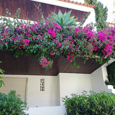 Solar de Sao Joao Albufeira Exterior foto