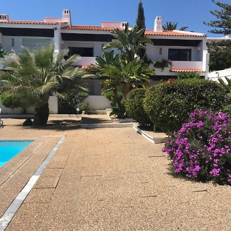 Solar de Sao Joao Albufeira Exterior foto