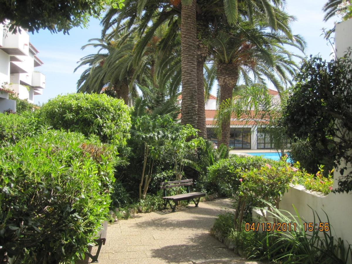 Solar de Sao Joao Albufeira Exterior foto