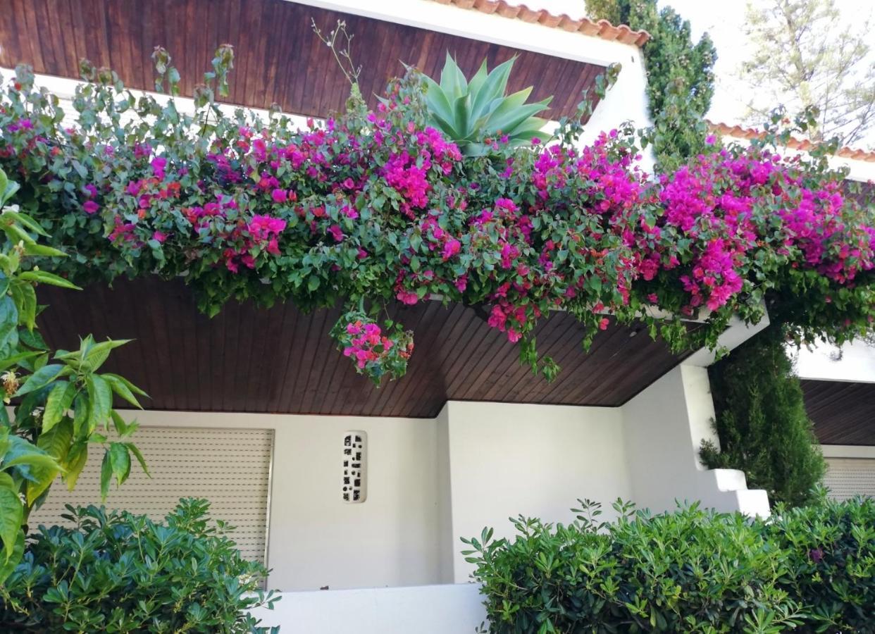 Solar de Sao Joao Albufeira Exterior foto