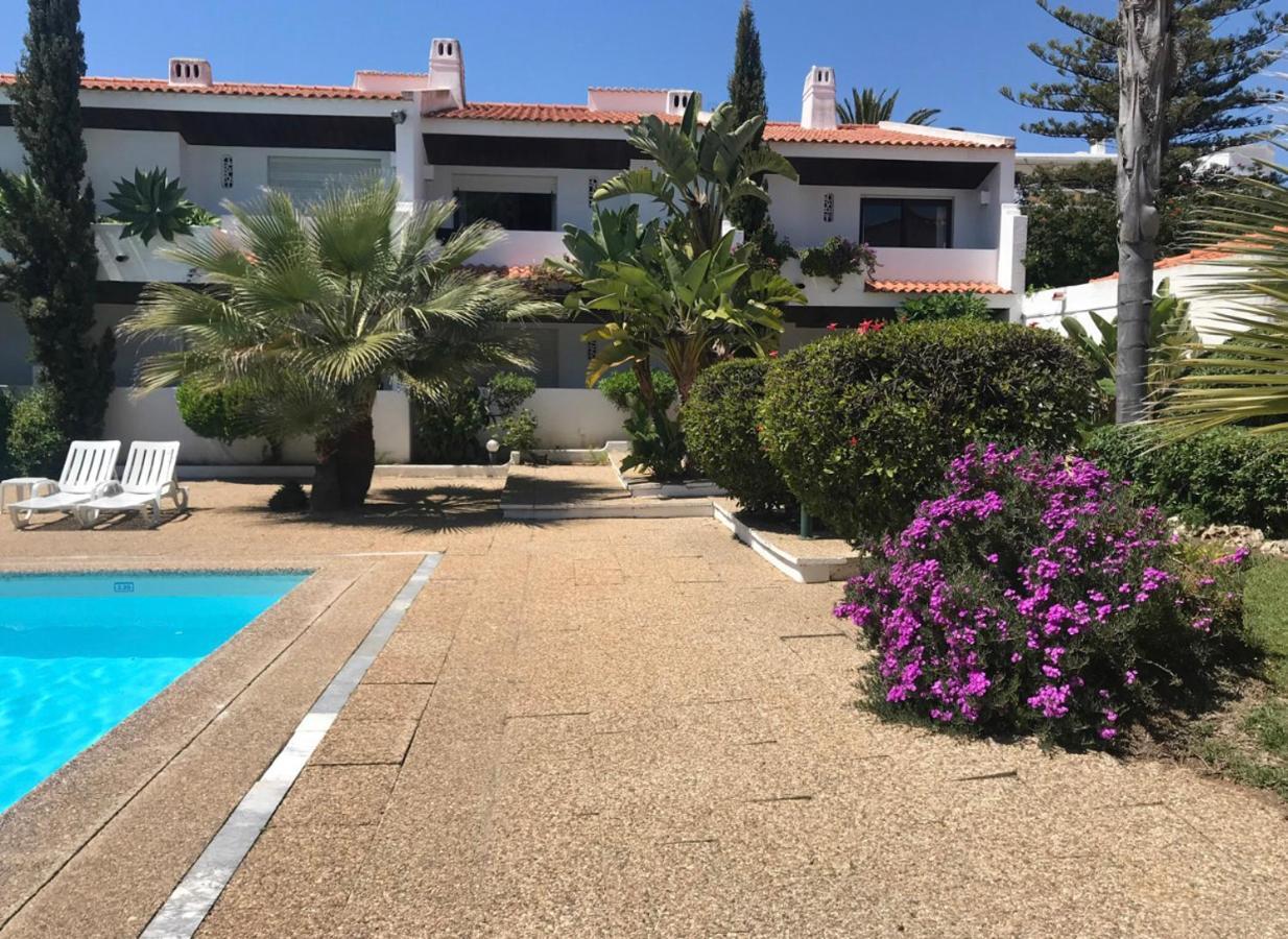 Solar de Sao Joao Albufeira Exterior foto