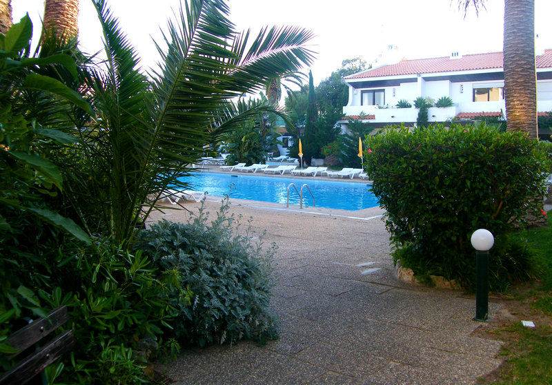 Solar de Sao Joao Albufeira Exterior foto