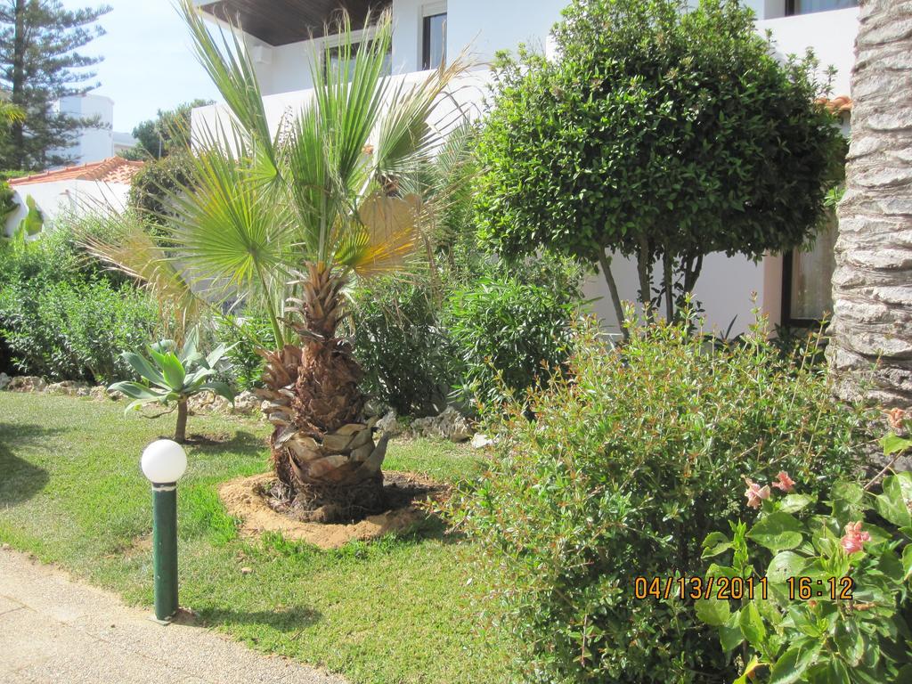 Solar de Sao Joao Albufeira Exterior foto