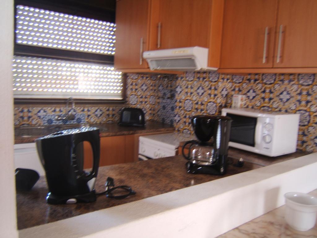 Solar de Sao Joao Albufeira Exterior foto