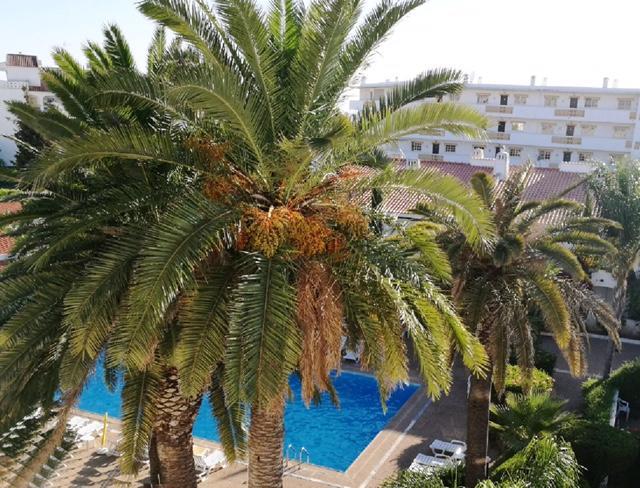 Solar de Sao Joao Albufeira Exterior foto