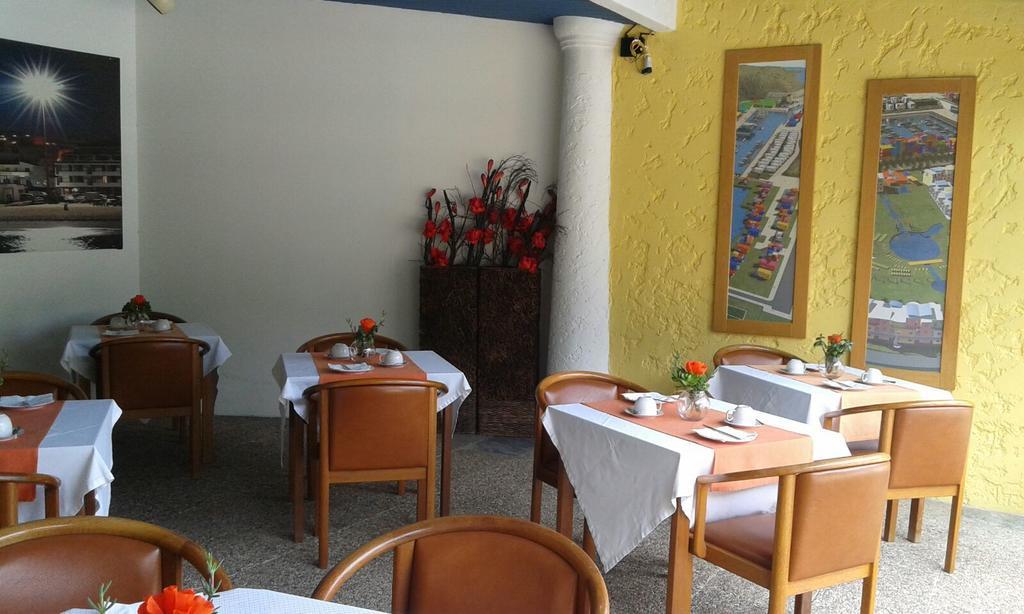 Solar de Sao Joao Albufeira Exterior foto