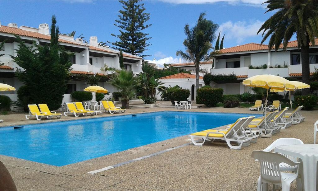 Solar de Sao Joao Albufeira Exterior foto