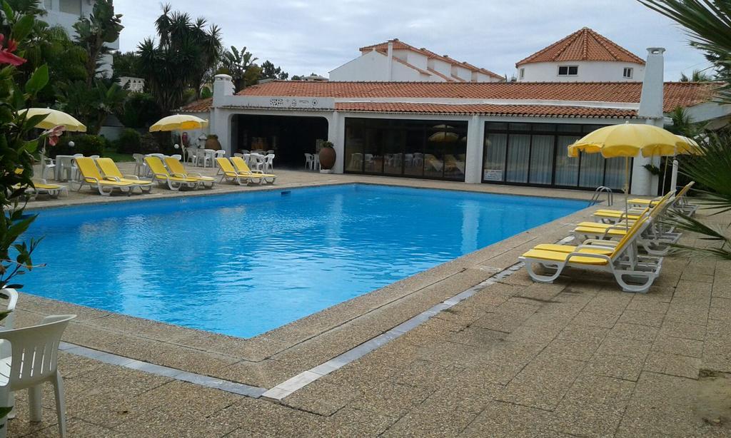 Solar de Sao Joao Albufeira Exterior foto
