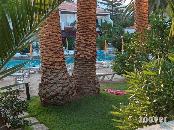 Solar de Sao Joao Albufeira Exterior foto
