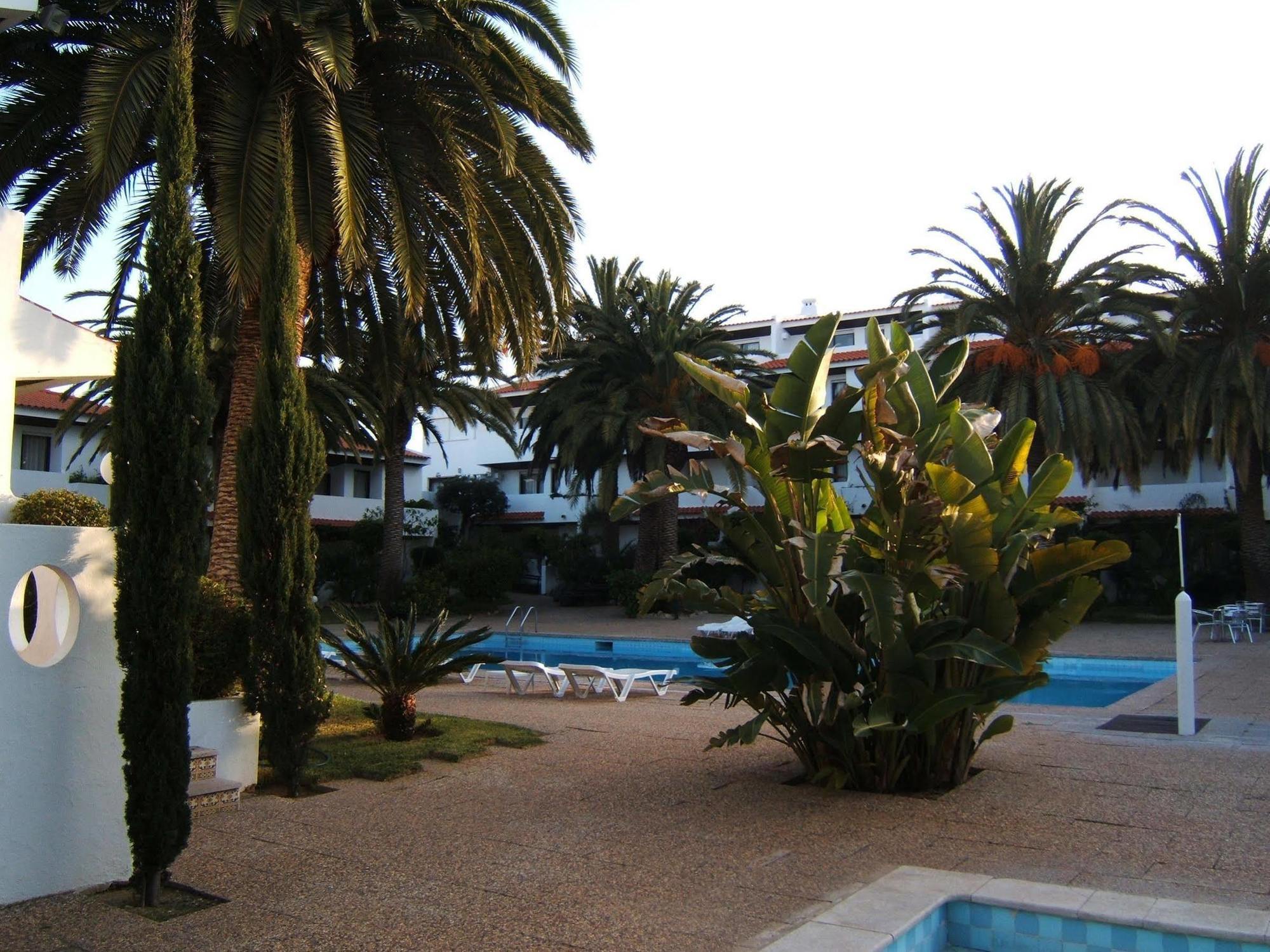 Solar de Sao Joao Albufeira Exterior foto