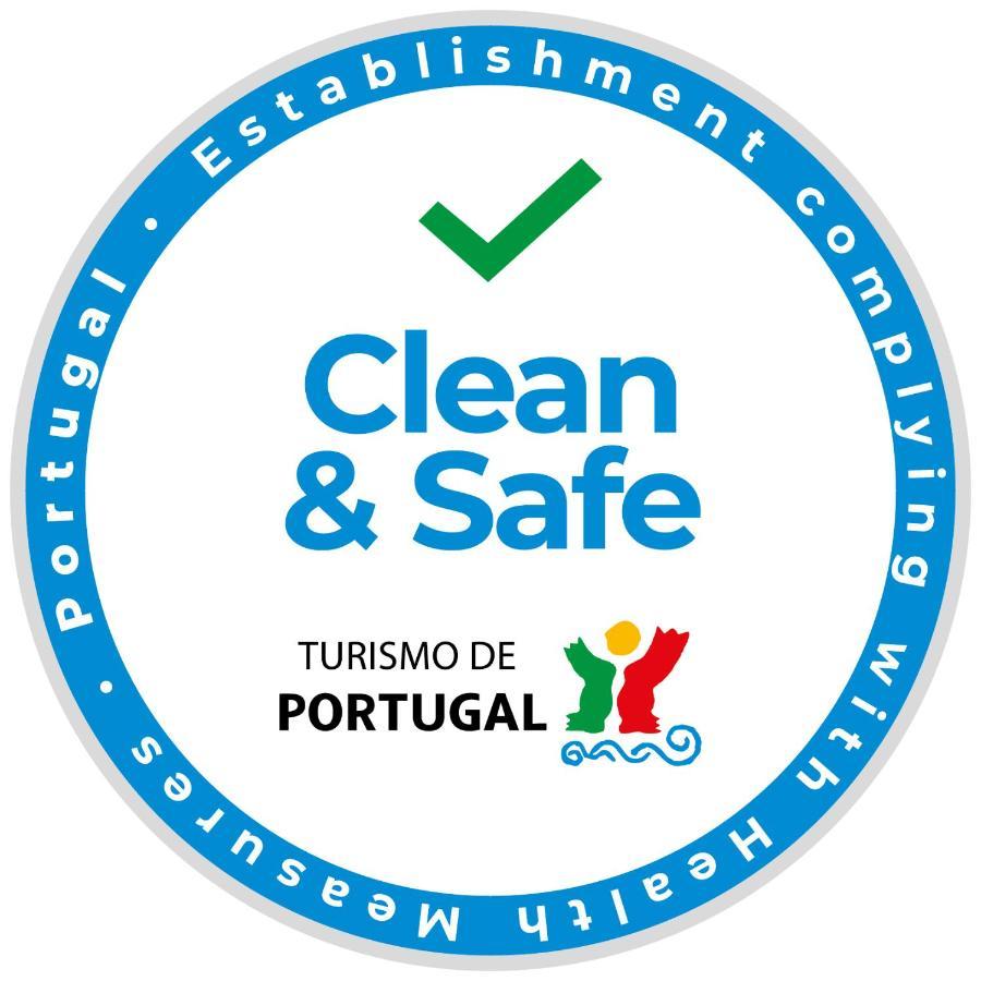 Solar de Sao Joao Albufeira Exterior foto